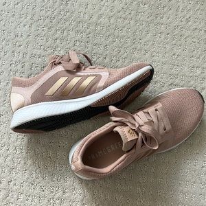Adidas Edge Luxe Sneakers